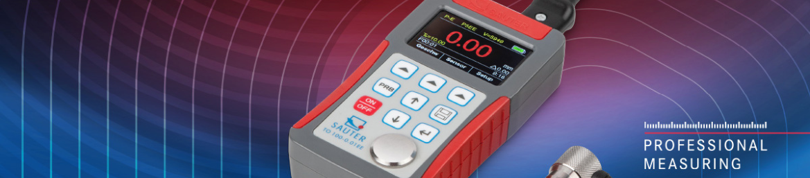 Sinergica Soluzioni Strumenti di Misura